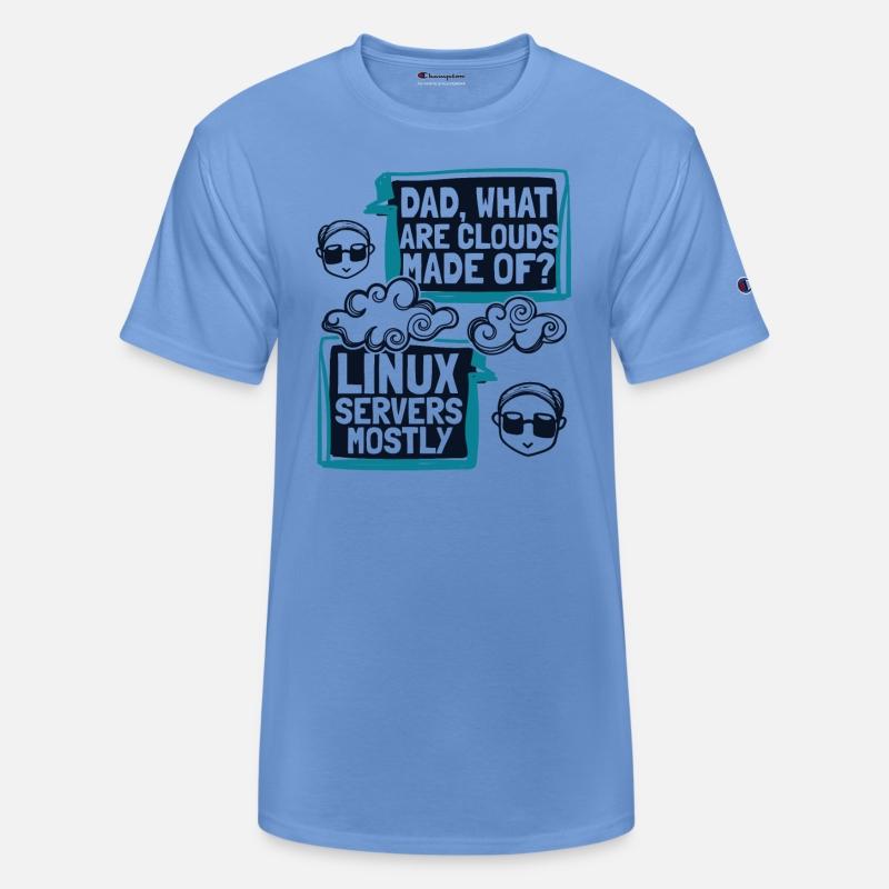 Dad What Are Clouds Made Of Full Stack Software