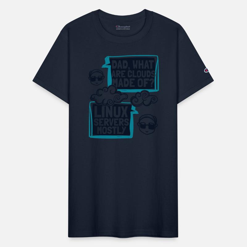 Dad What Are Clouds Made Of Full Stack Software