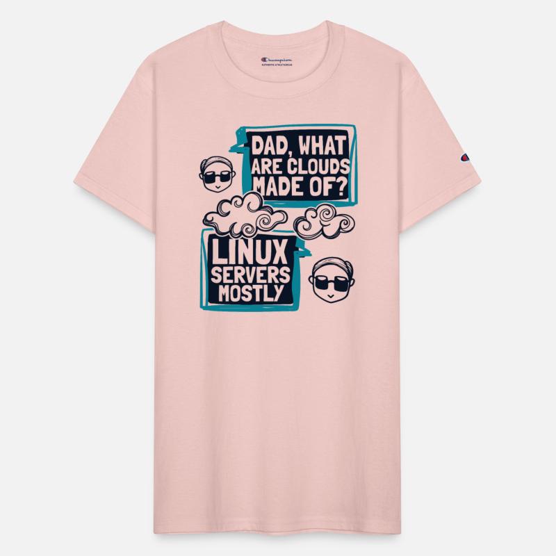 Dad What Are Clouds Made Of Full Stack Software