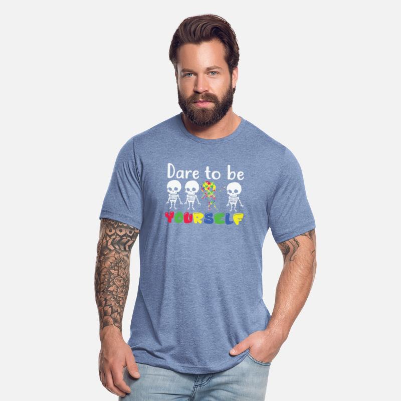 Dare To Be Yourself T-Shirt