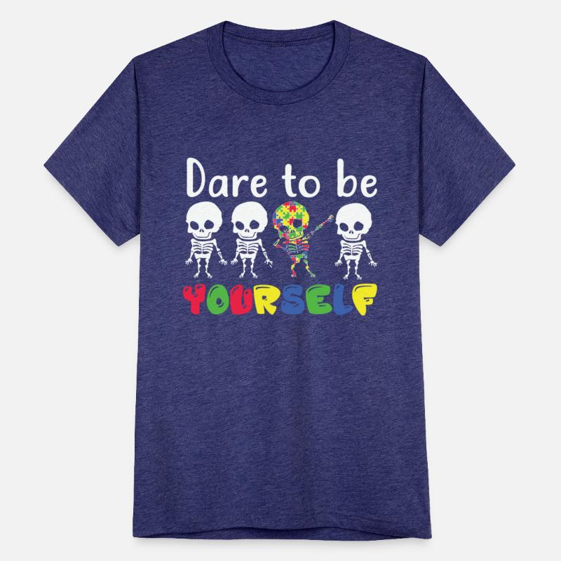 Dare To Be Yourself T-Shirt
