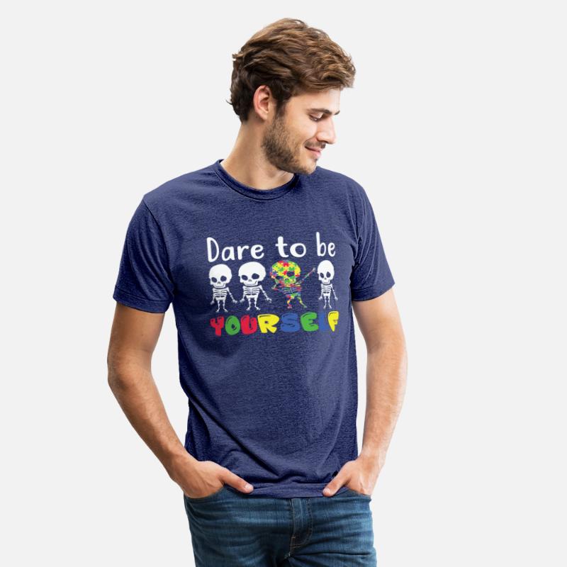 Dare To Be Yourself T-Shirt