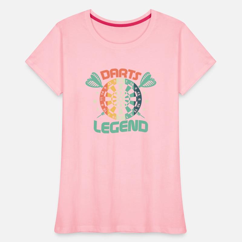 Darts Legend Bullseye Team Dartboard