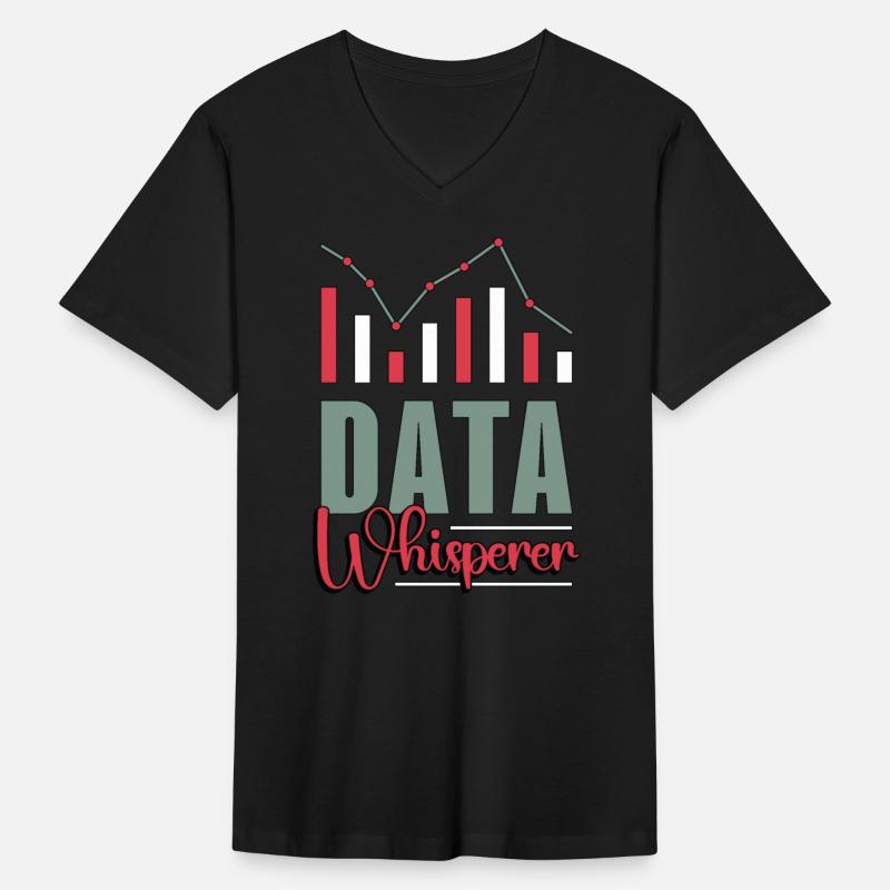 Data Analyst Data Whisperer Computer Science Coder