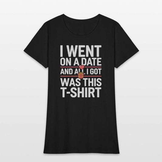 Dating Disaster Comedy Funny Fails Awkward