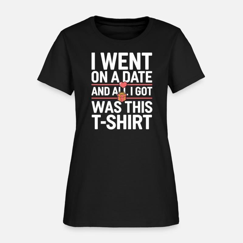 Dating Disaster Comedy Funny Fails Awkward