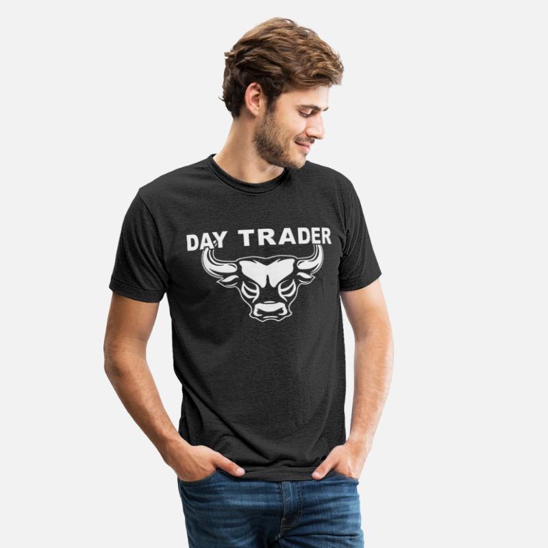 Day Trading T Shirt Stock Market T Shirt Wolf Of W