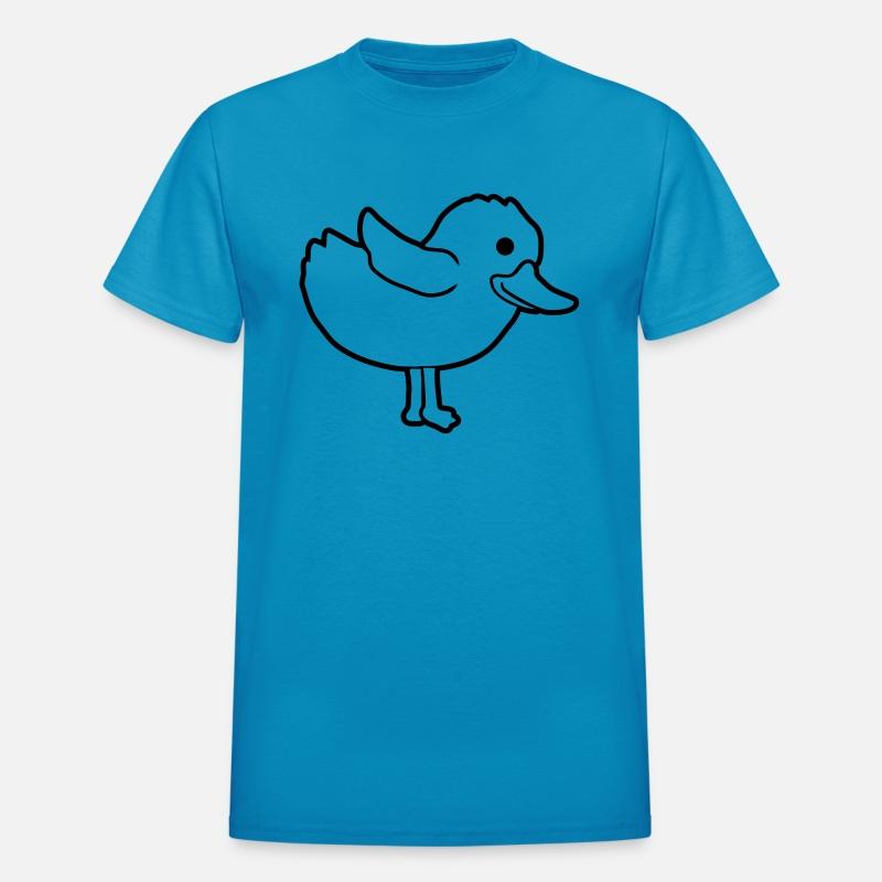 Dear Duckling Cute Chick