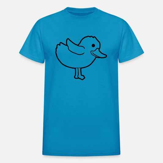 Dear Duckling Cute Chick