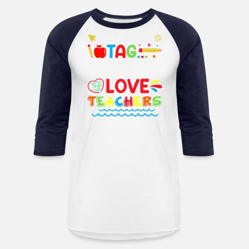 Dear Parents you're it love teachers