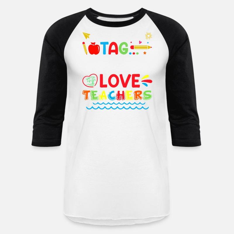 Dear Parents you're it love teachers