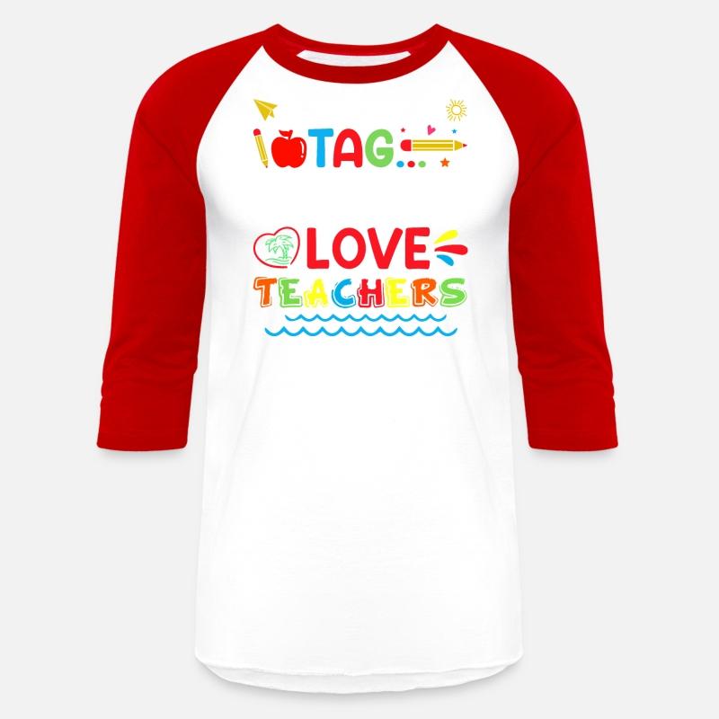 Dear Parents you're it love teachers