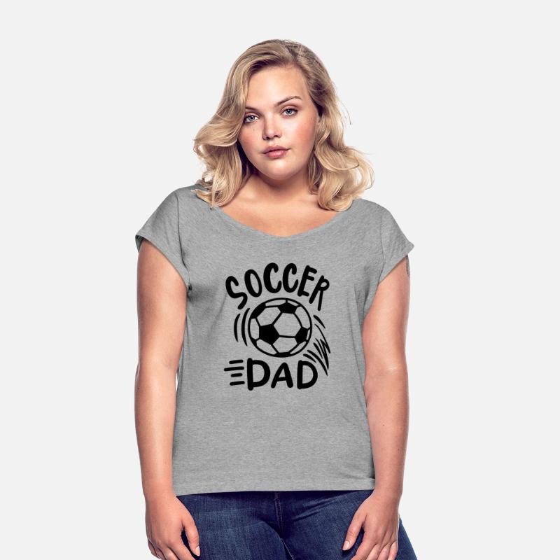 Dedicated Soccer Enthusiast