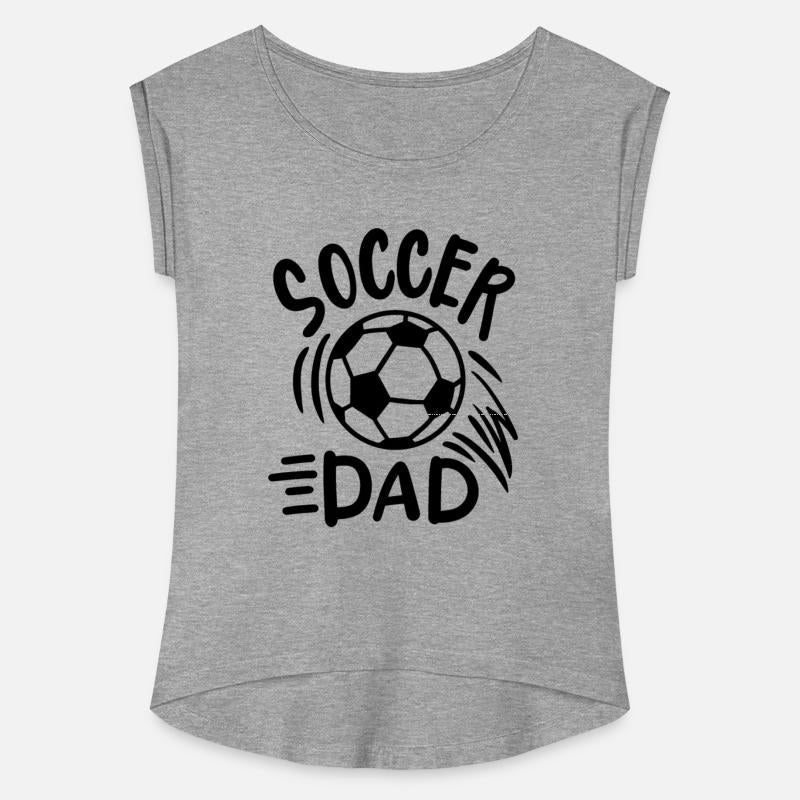 Dedicated Soccer Enthusiast