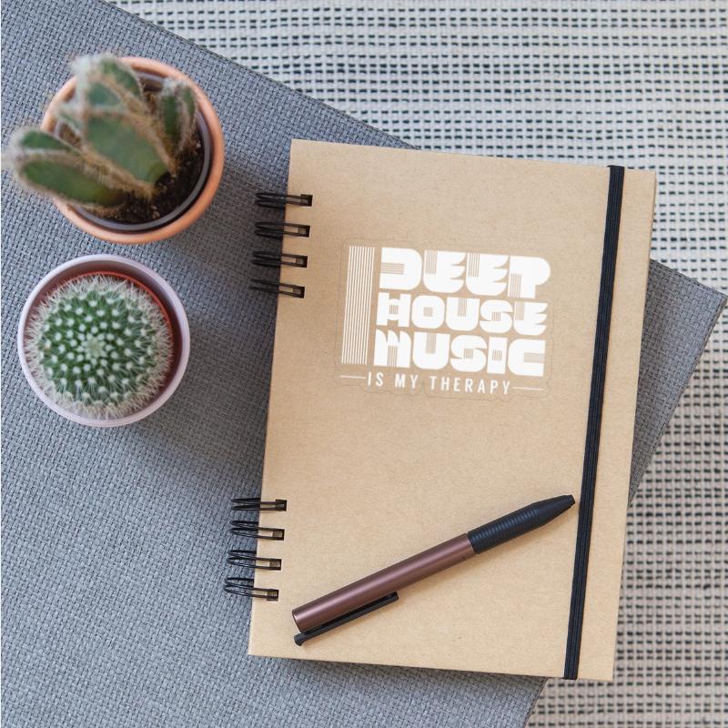 Deep House Techno DJ Music Hard Style