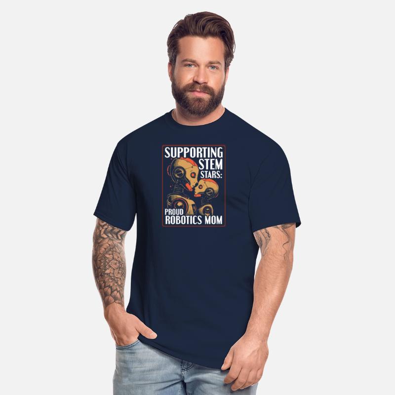 Deep Learning Artificial Intelligence Robotics Mom