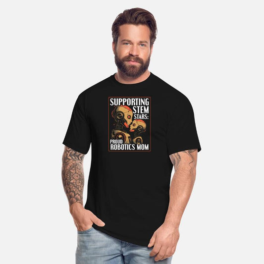 Deep Learning Artificial Intelligence Robotics Mom