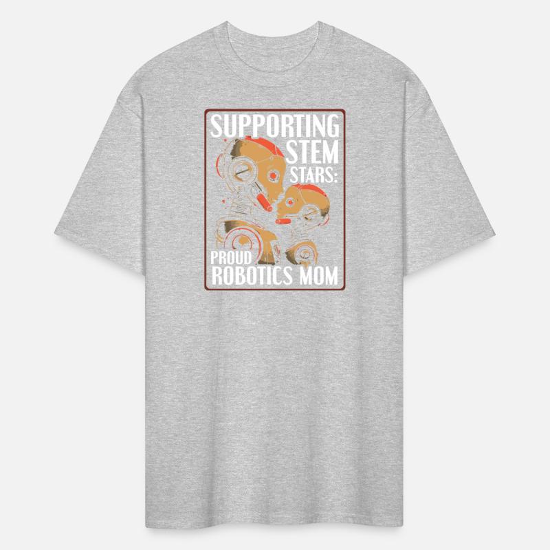 Deep Learning Artificial Intelligence Robotics Mom