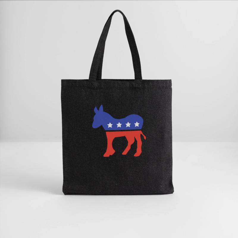 Democrat Donkey Election symbol