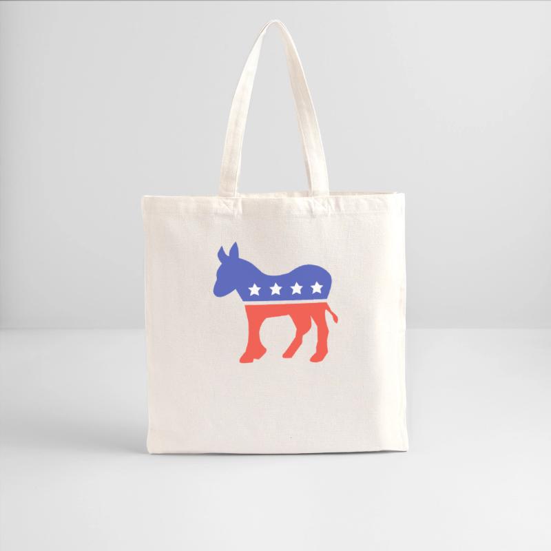 Democrat Donkey Election symbol