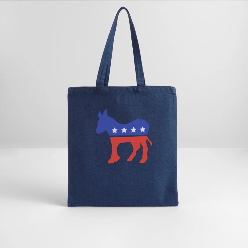 Democrat Donkey Election symbol