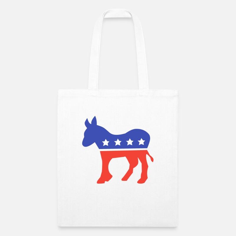 Democrat Donkey Election symbol