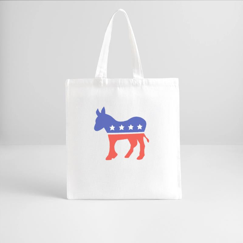 Democrat Donkey Election symbol