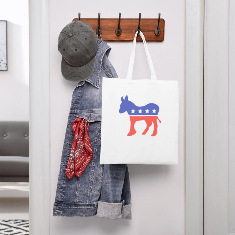 Democrat Donkey Election symbol