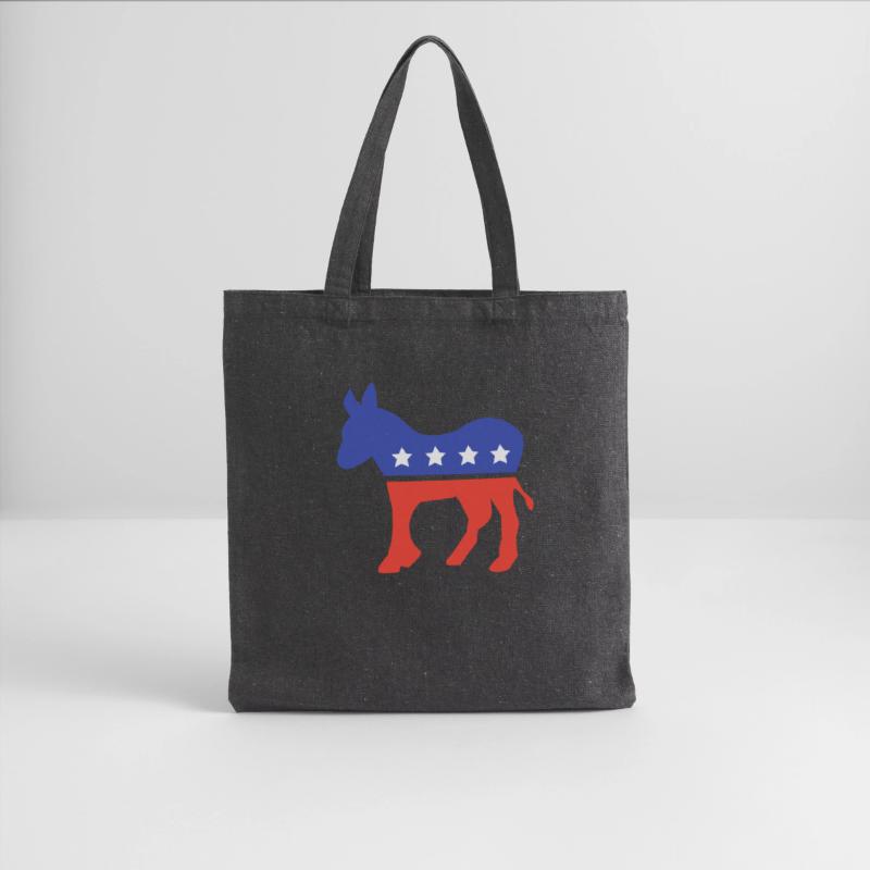 Democrat Donkey Election symbol