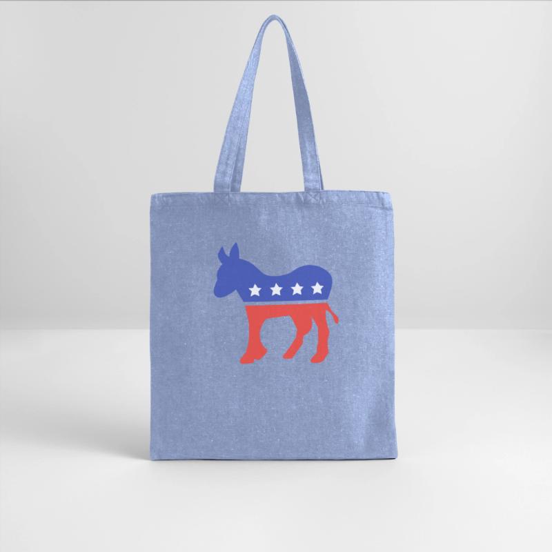Democrat Donkey Election symbol