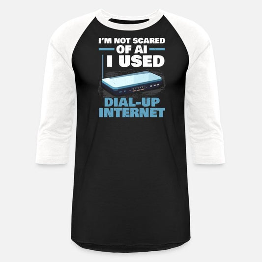 Dial Up Internet Connection 90's Computer Jokes