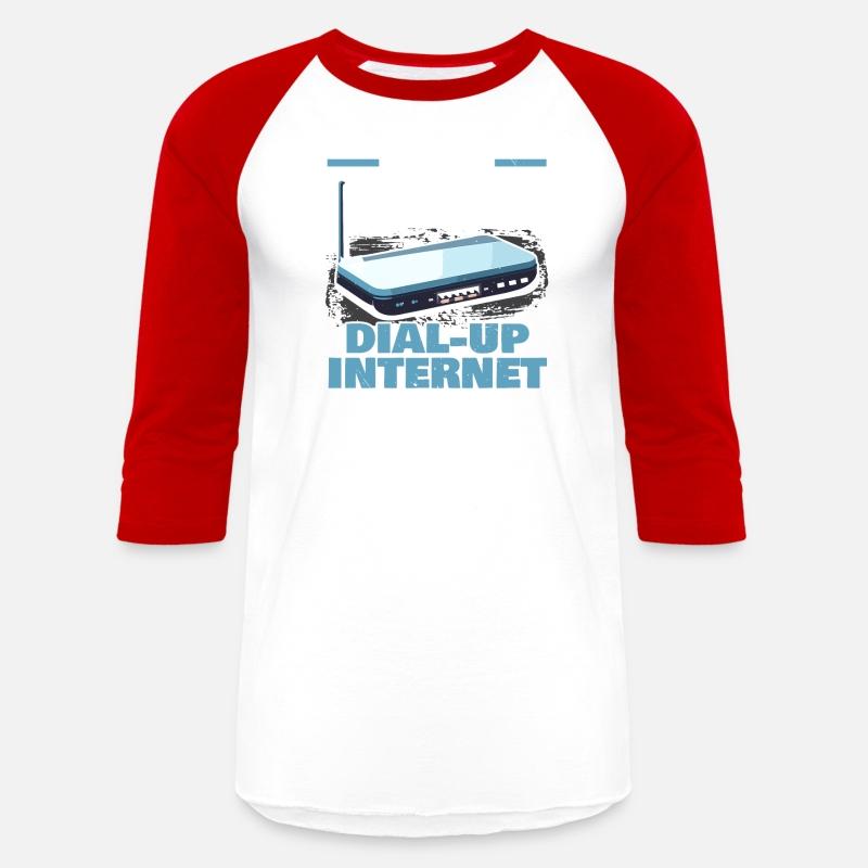 Dial Up Internet Connection 90's Computer Jokes