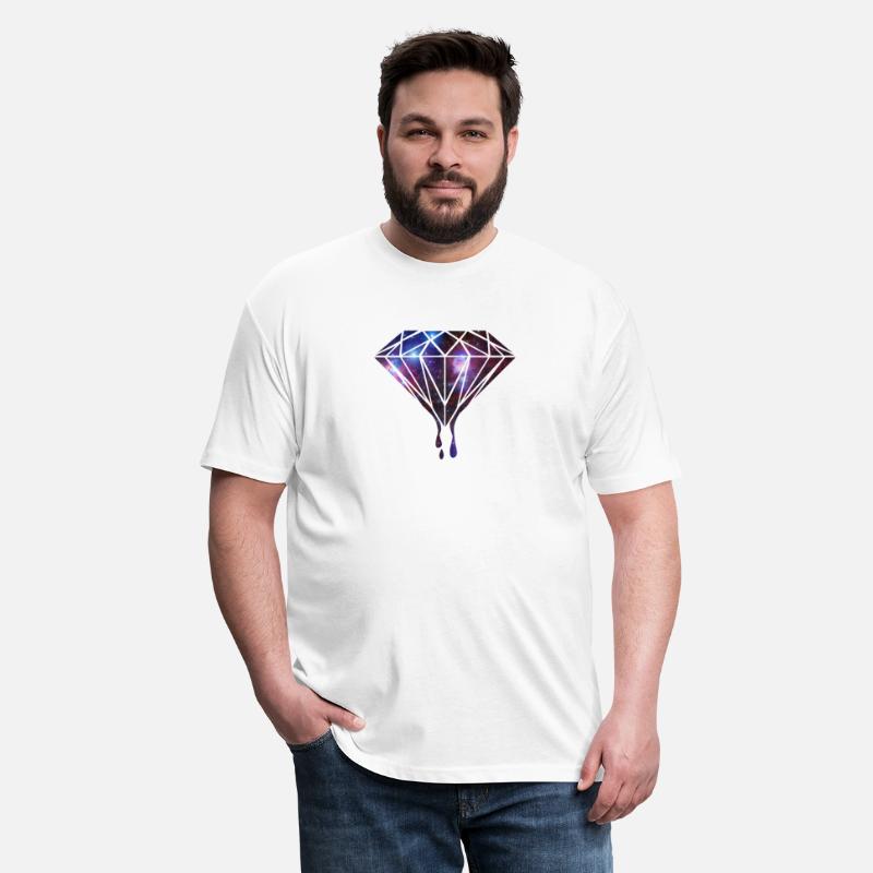 Diamond Universe-Gift-hipster-galaxy-trend-cool