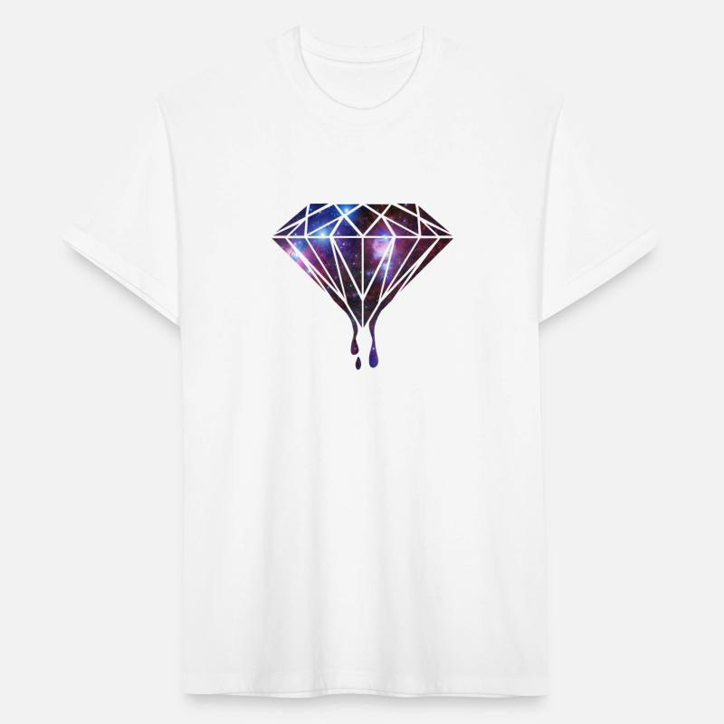 Diamond Universe-Gift-hipster-galaxy-trend-cool