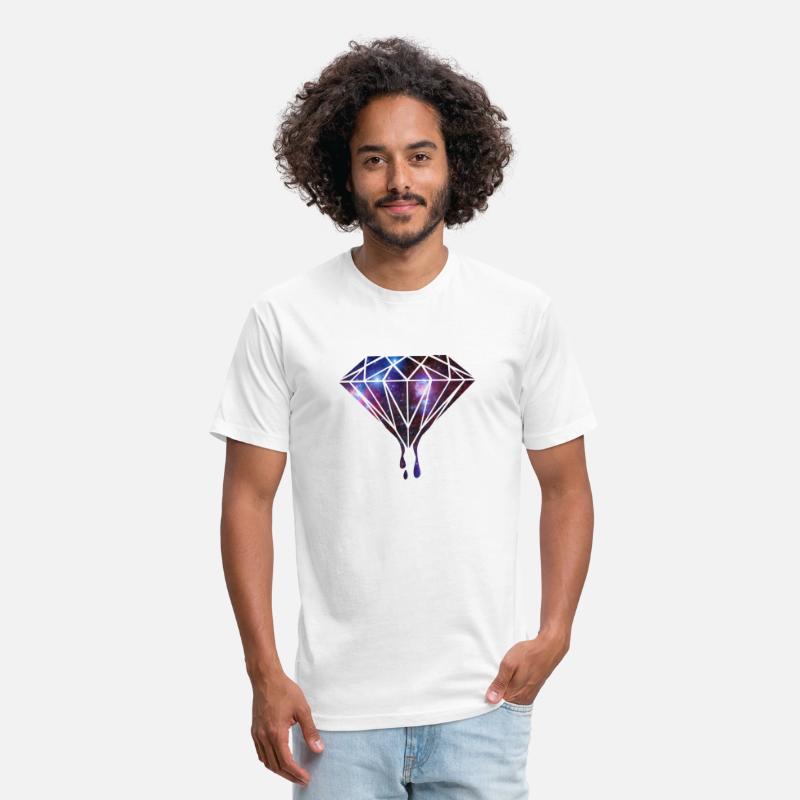 Diamond Universe-Gift-hipster-galaxy-trend-cool