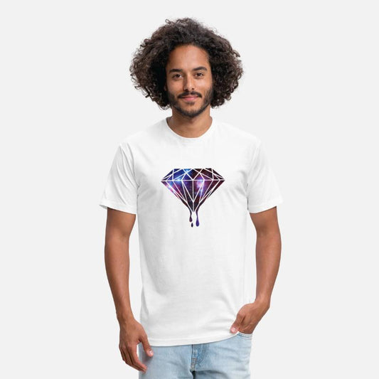 Diamond Universe-Gift-hipster-galaxy-trend-cool