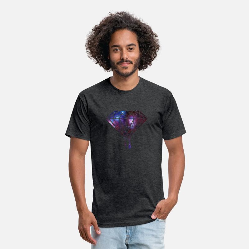 Diamond Universe-Gift-hipster-galaxy-trend-cool