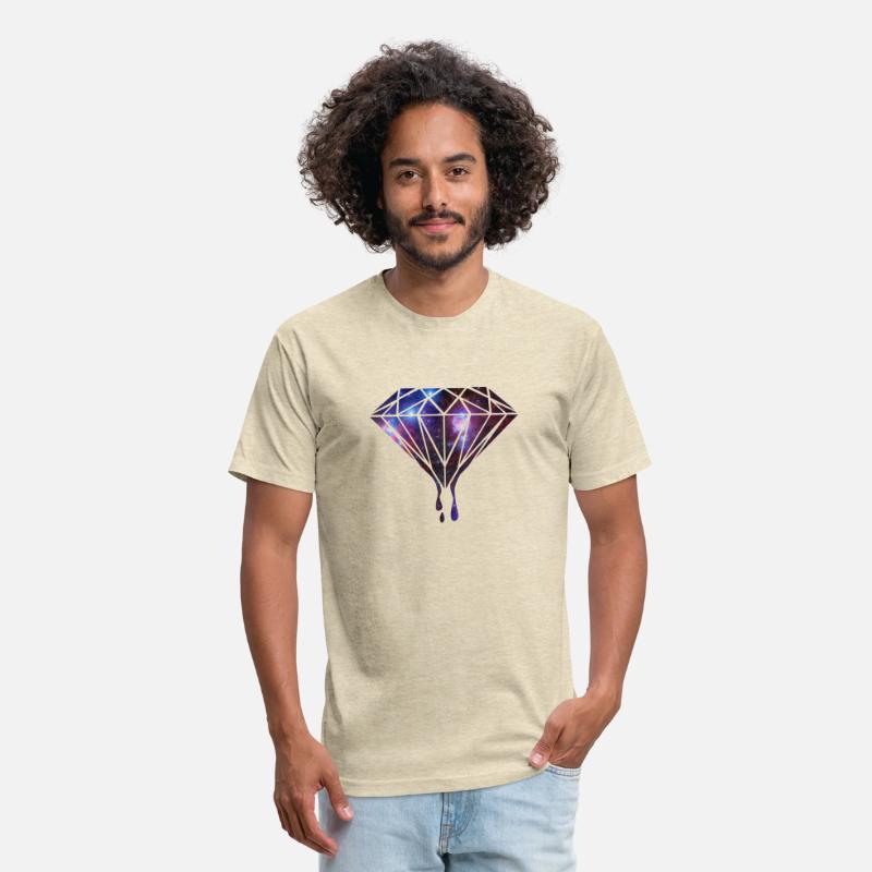 Diamond Universe-Gift-hipster-galaxy-trend-cool