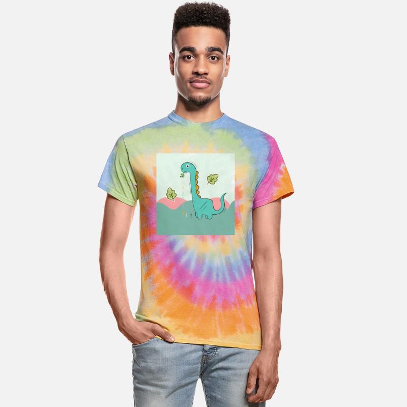 Dino Days: Spreading Positivity!