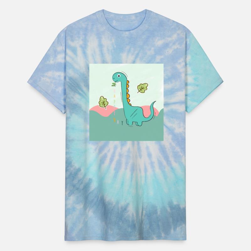 Dino Days: Spreading Positivity!