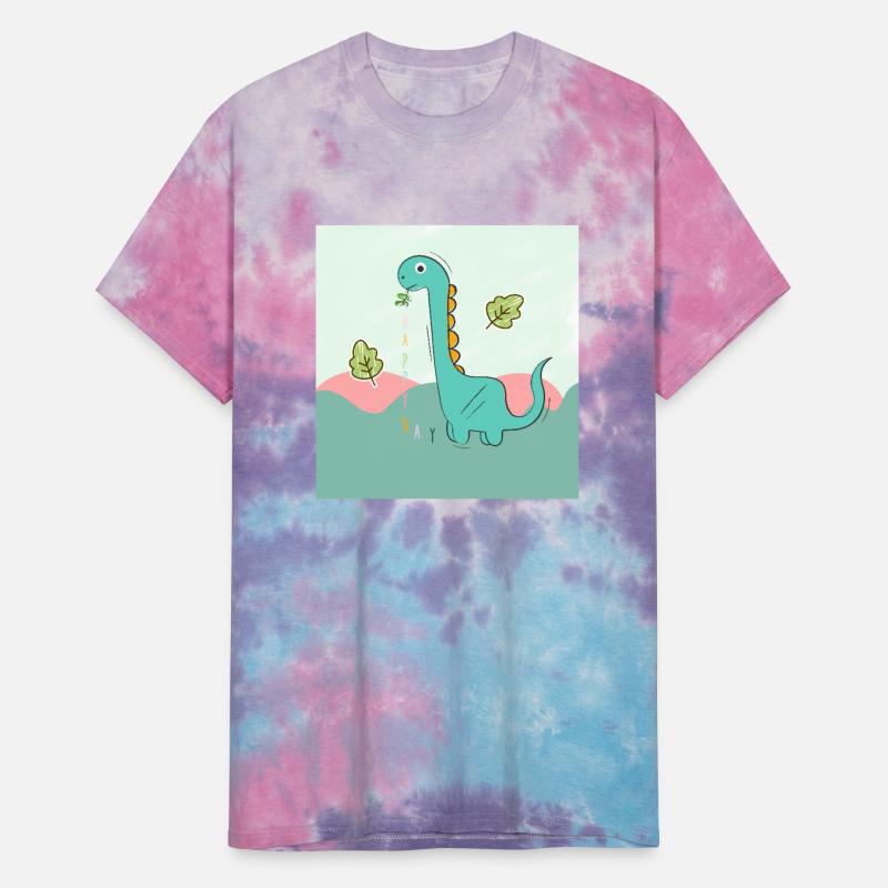 Dino Days: Spreading Positivity!