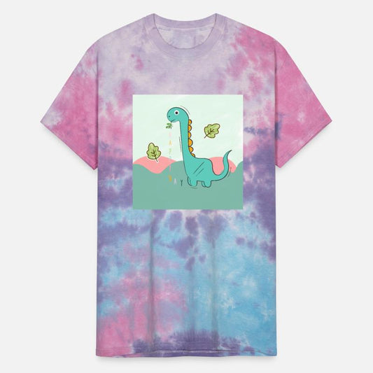 Dino Days: Spreading Positivity!