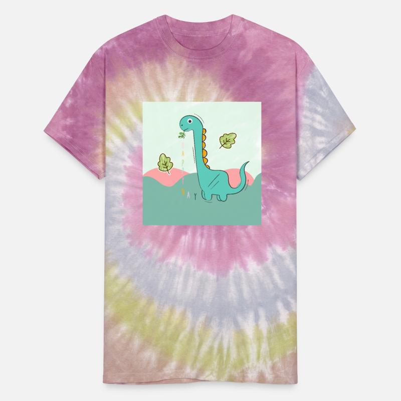 Dino Days: Spreading Positivity!