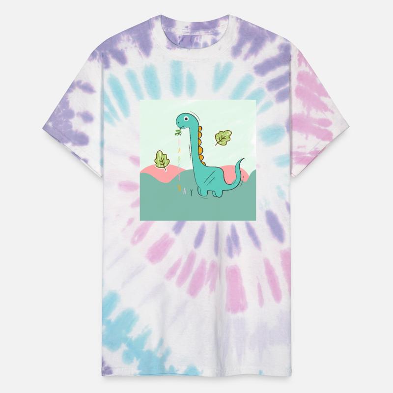 Dino Days: Spreading Positivity!