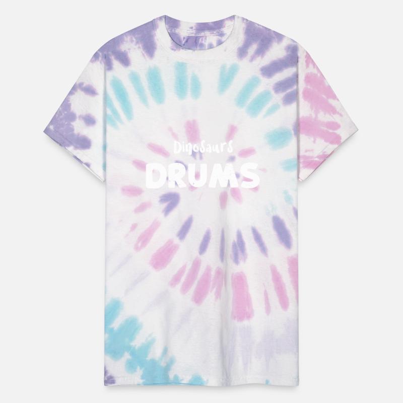 Dinosaurs Drums - Music