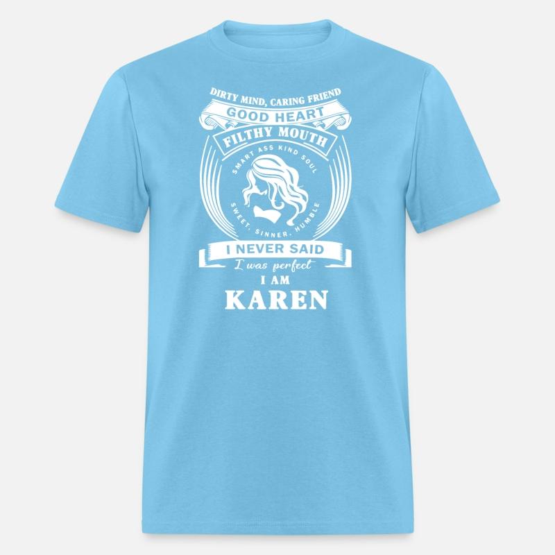 dirty mind caring friend good heart filthy mouth s