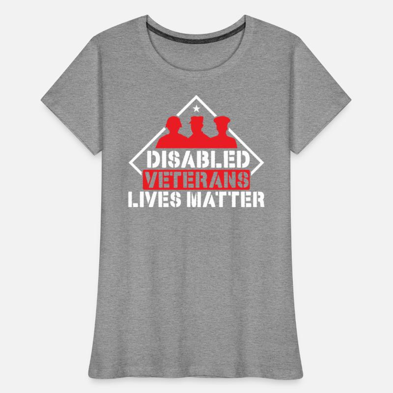 Disabled Veteran Military Soldier Army USA