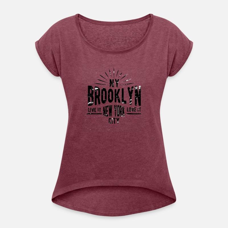 Distressed, Brooklyn, New York, City, NYC, Design