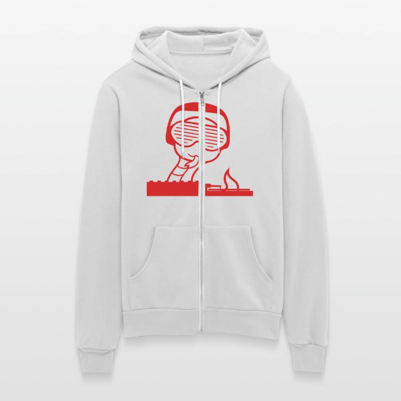 DJ Snake Mixing Console Table Music Club Party Fun