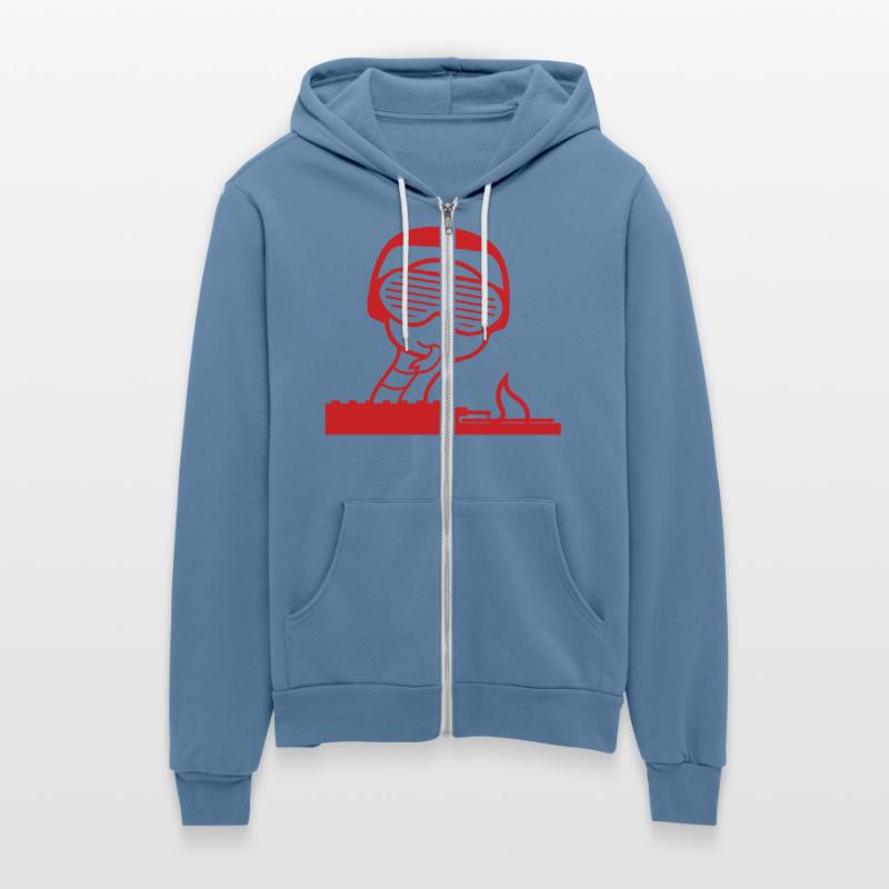 DJ Snake Mixing Console Table Music Club Party Fun